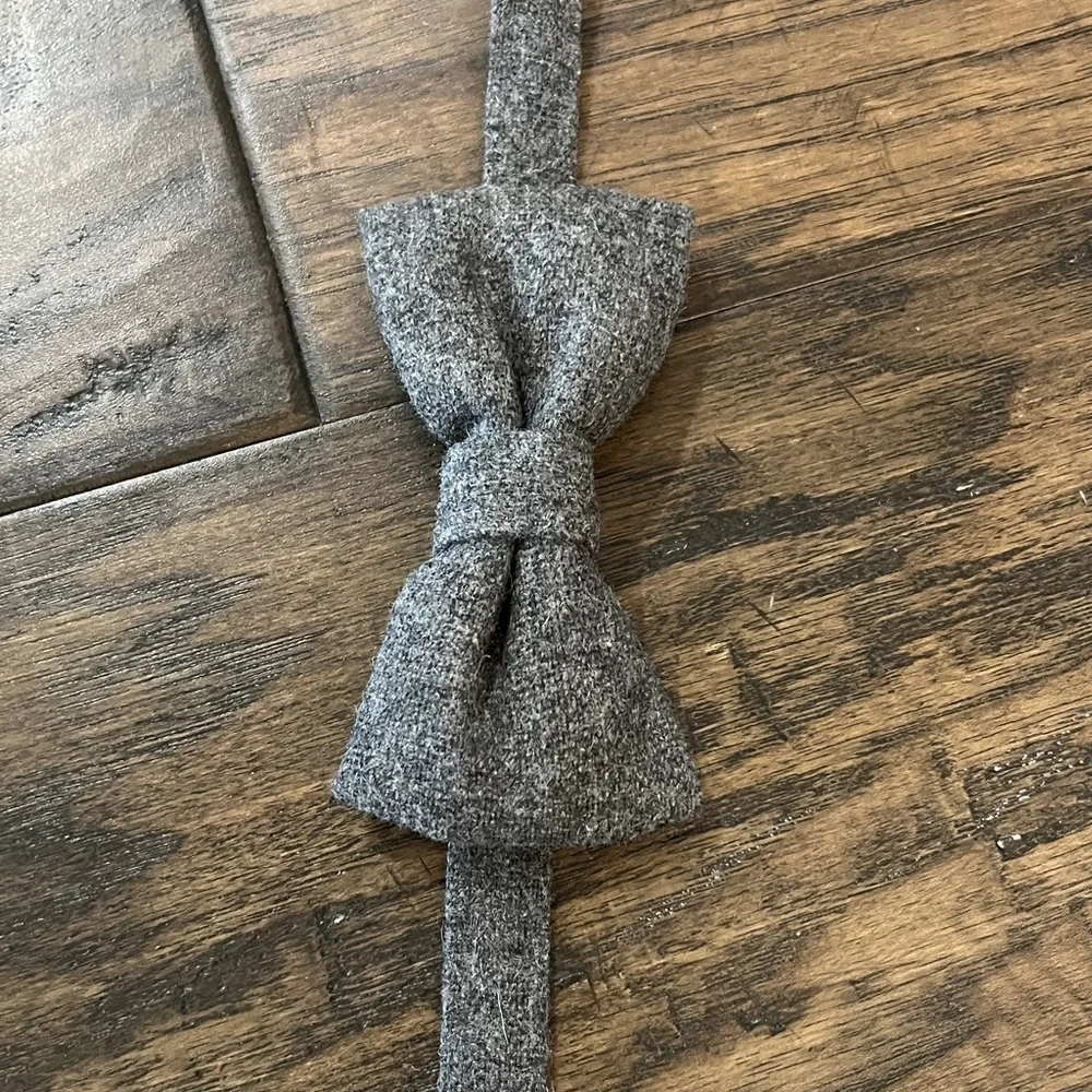 Stylish Toddler Bow Ties and Neckties
